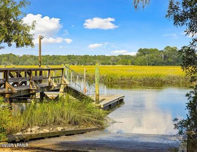 241 Bull Point Dr, Seabrook, SC, 29940
