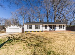 1761 Mackinaw Pl SE, Smyrna, GA 30080
