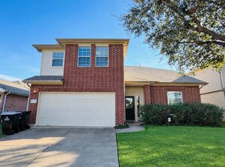 25222 Ibris Ranch Dr, Katy, TX 77494