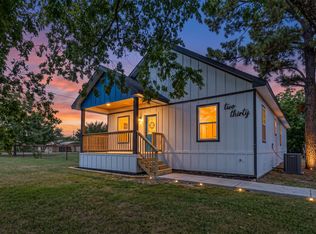 230 Rs County Rd #1530, Pt, TX 75472