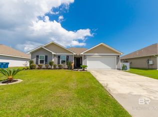 6906 Crimson Ln, Gulf Shores, AL 36542