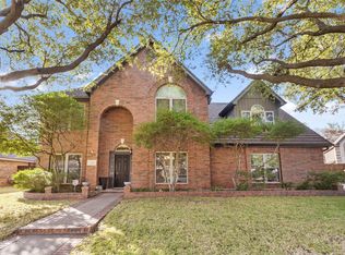24 Cherry Hls E, Abilene, TX 79606