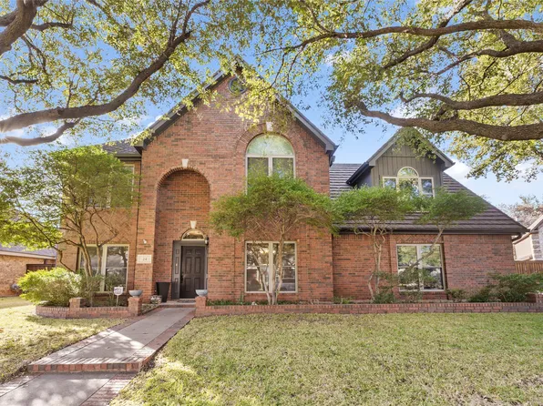 24 Cherry Hls E, Abilene, TX 79606