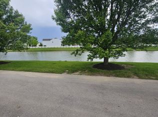 13424 All American Rd, Fishers, IN 46037