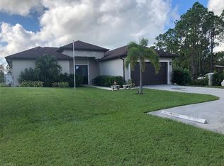 4096 31st Ave NE, Naples, FL 34120