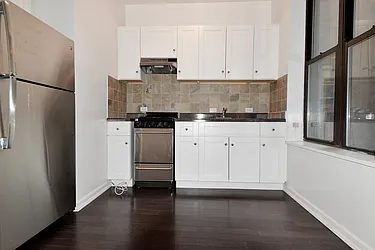 Rented by J Misrahi Realty Corp