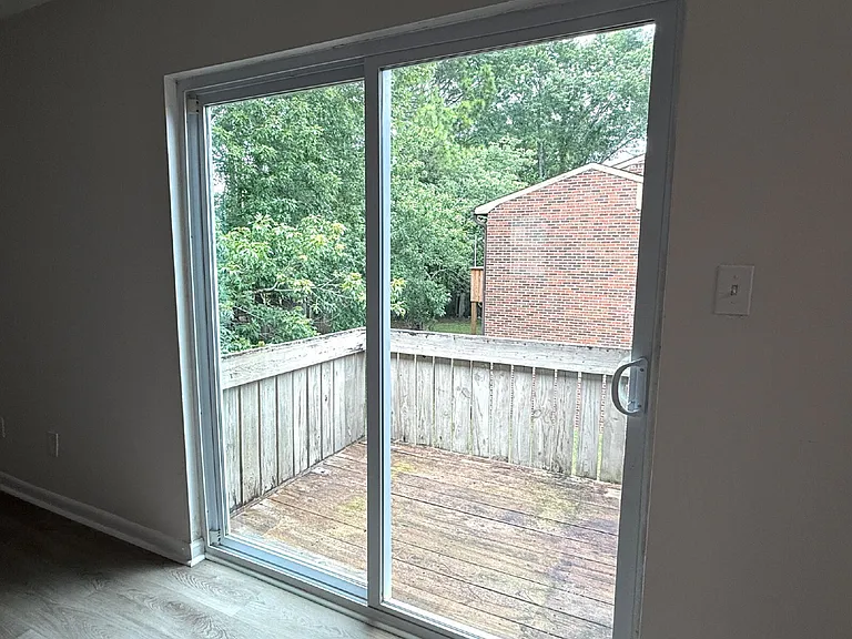 4916 Cotton Row NW #D — Photo 5