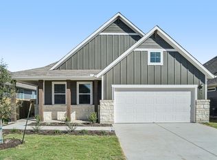 9712 Serene Bliss Ln, Buda, TX 78610
