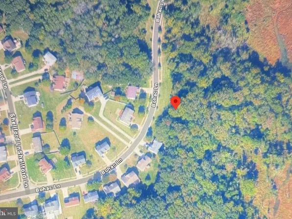 1114 Bohac Ln, Accokeek, MD 20607