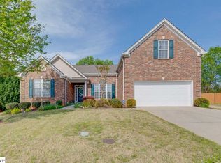115 Red Rome Ct, Simpsonville, SC 29681
