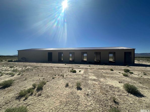 751 Stone Ave, Crescent Valley, NV 89821