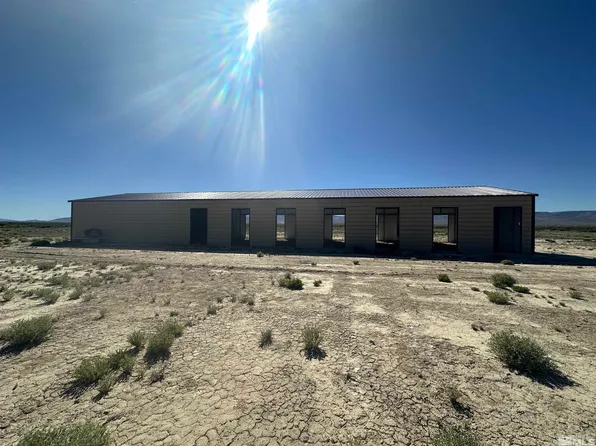 751 Stone Ave, Crescent Valley, NV 89821