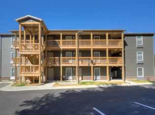 Blacksburg Homestay Village-311, Blacksburg, VA 24060