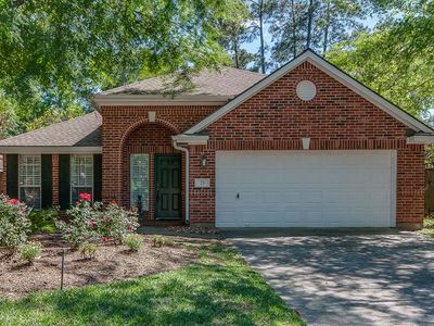 23 Bayou Springs Ct, Spring, TX, 77382
