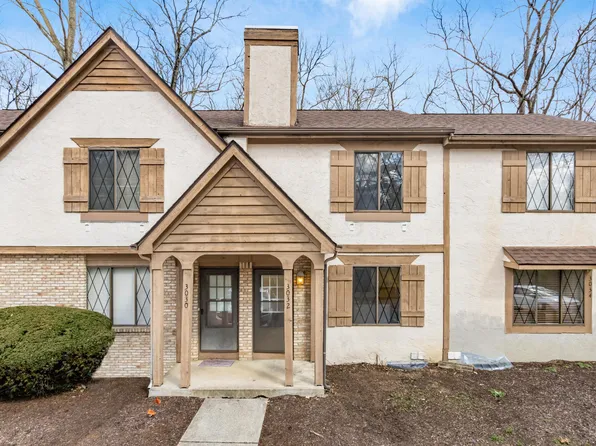 3032 Cooper Bluff Dr, Columbus, OH 43231