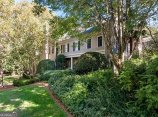 1388 Wesley Oaks Ct NW, Atlanta, GA