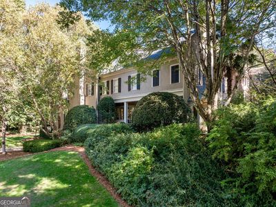 1388 Wesley Oaks Ct NW, Atlanta, GA, 30327