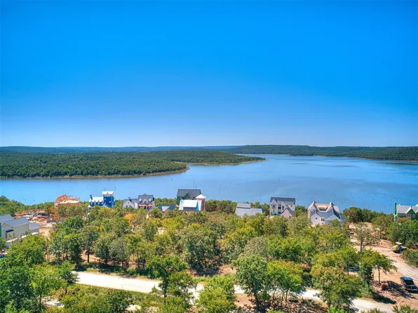 131 Lower Green Way Lot 5, Eufaula, OK 74432