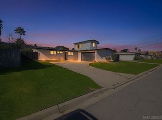 13752 Frame Rd, Poway, CA 92064