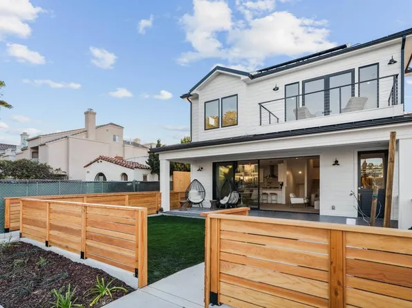 922 D Ave, Coronado, CA 92118