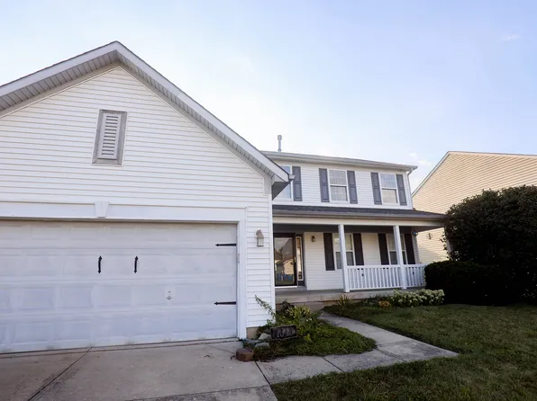 1640 Walpole Way, Indianapolis, IN 46231