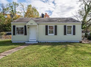 431 Walnut St, Hampton, VA 23669