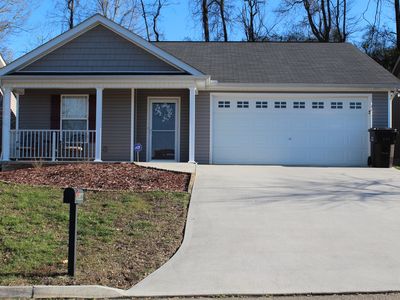 10344 Boston Ln, Knoxville, TN, 37932