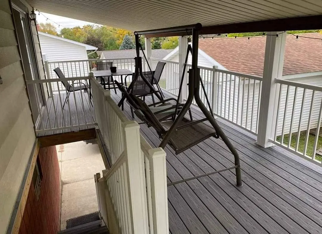 Shelden Ave, Cedar Falls — Photo 2