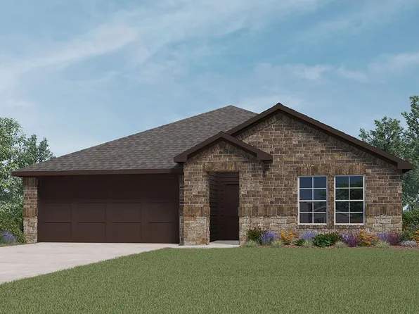 199 Hunters Way, Canton, TX 75103