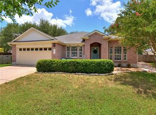 1801 Warwick Cv, Cedar Park, TX 78613
