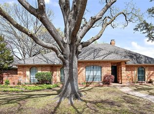 6411 Laurel Valley Rd, Dallas, TX 75248