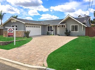 14216 Frame Rd, Poway, CA 92064