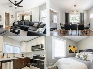 4354 Leader Ln, Niagara Falls, ON L2E 2Z6