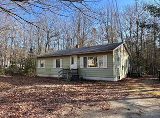 127 Marshfield Flats Rd, Machias, ME 04654