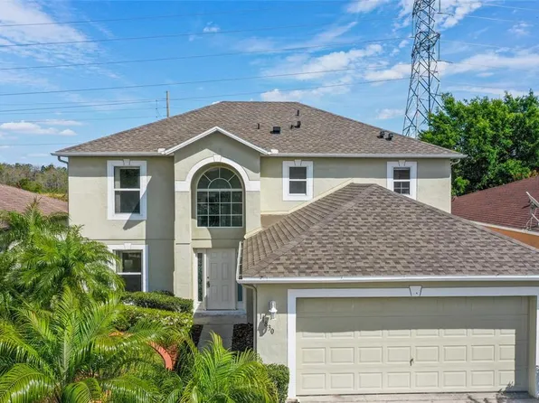 11830 Bentry St, Orlando, FL 32824