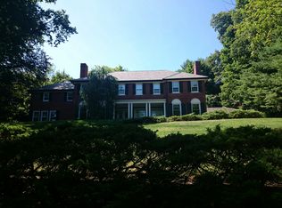 206 Buckminster Rd, Brookline, MA 02445