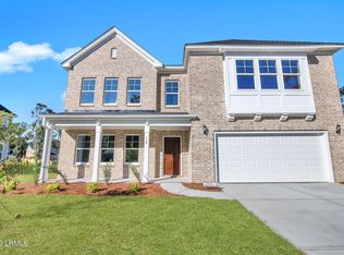 118 Grange Ln, Beaufort, SC 29907