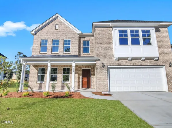 118 Grange Lane, Beaufort, SC 29907