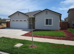 1348 Cassis Dr, Merced, CA 95348