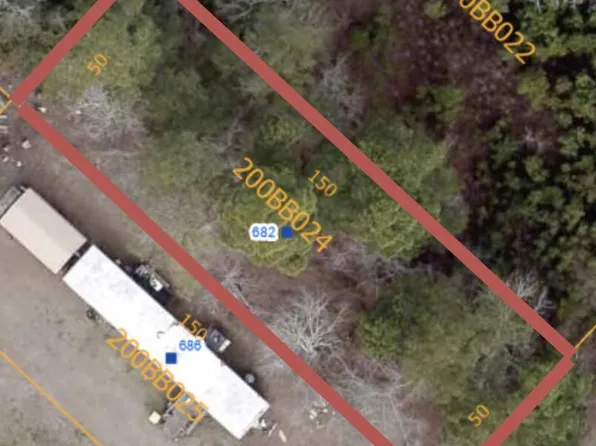 682 S Windward Drive SW, Supply, NC 28462