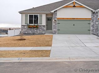 5201 Sullivan St, Cheyenne, WY 82009