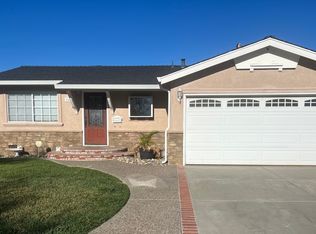 5105 Morris Way, Fremont, CA 94536