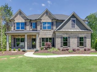 6905 Concord Mountain Trl, Cumming, GA