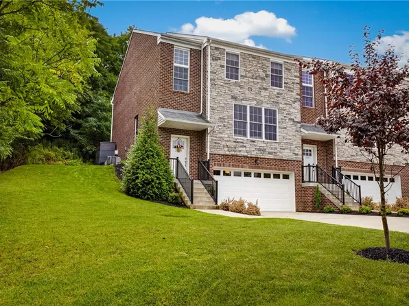 2335 Old Greentree Rd, Carnegie, PA 15106