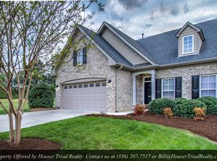 404 Dornoch Dr, Winston Salem, NC 27107