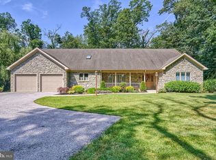 3090 E Prospect Rd, York, PA 17402