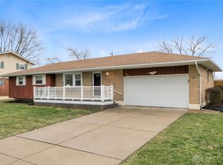 5524 Powell Rd, Dayton, OH 45424
