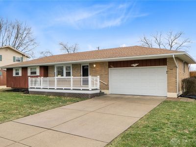 5524 Powell Rd, Dayton, OH, 45424
