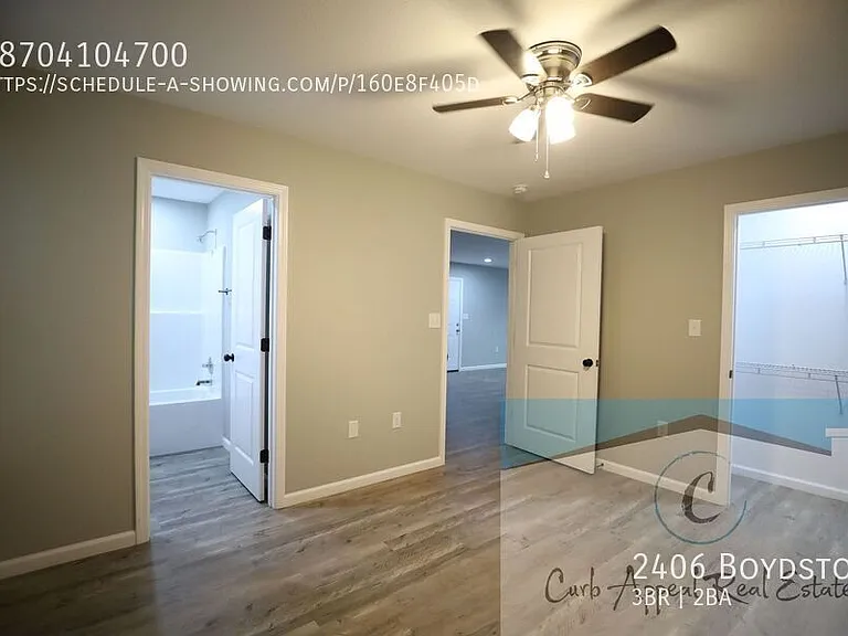 2406 Boydston — Photo 6