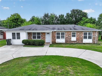 1723 13th St E, Tuscaloosa, AL, 35404
